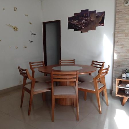Mats O Pattys Place ริโอเดจาเนโร ภายนอก รูปภาพ