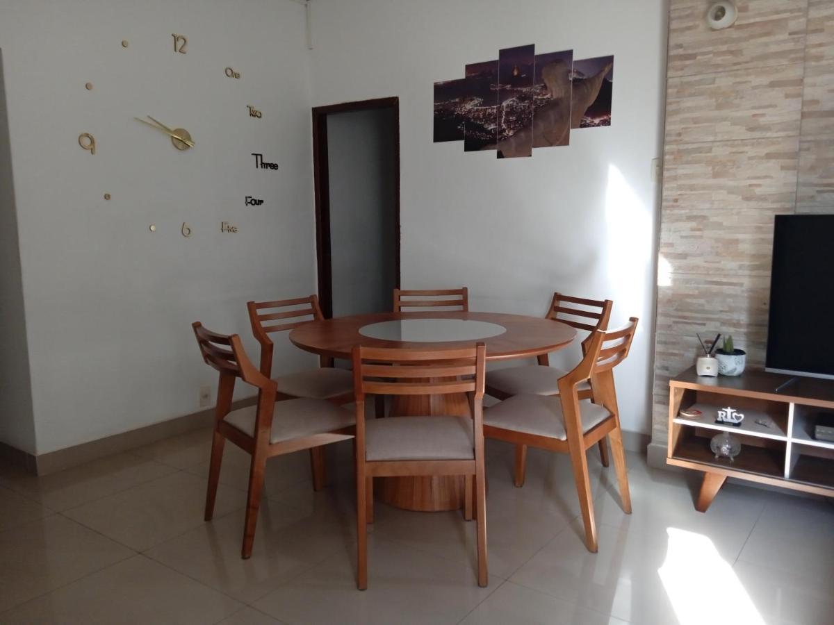 Mats O Pattys Place ริโอเดจาเนโร ภายนอก รูปภาพ